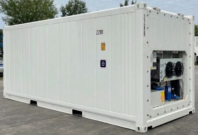 Refrigerated Container